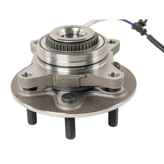 MOOG 2018 Ford F-150 Police Responder Front Hub Assembly Moog