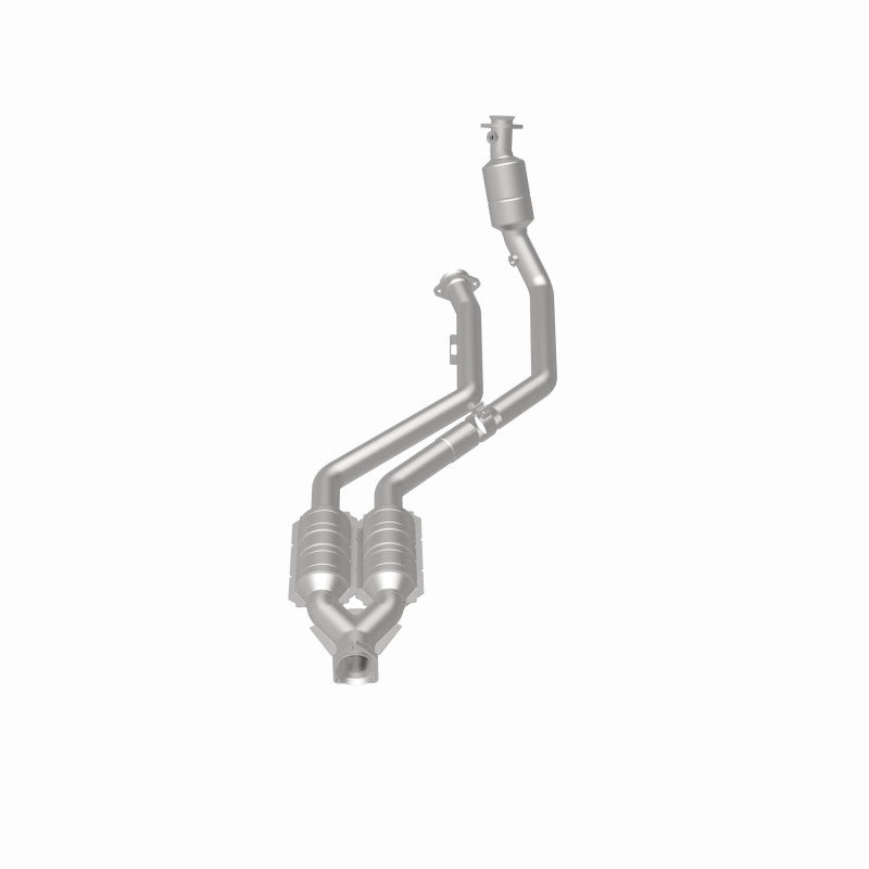 MagnaFlow Conv DF 99-00 Mercedes CLK320 3.2L Magnaflow
