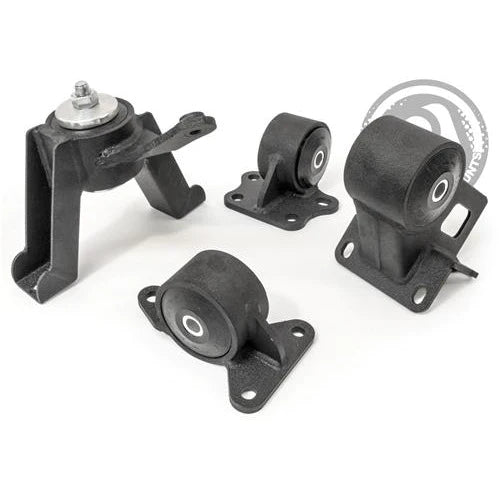 Innovative 60550-75A  00-05 MR2 SPYDER REPLACEMENT ENGINE MOUNT KIT (1ZZ-FE / MANUAL) Innovative Mounts