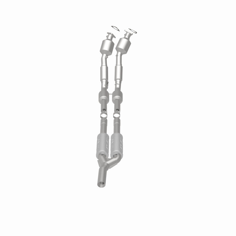 MagnaFlow Conv DF 2012-2015 Passat (B7) 3.6L V6 OEM Grade Magnaflow