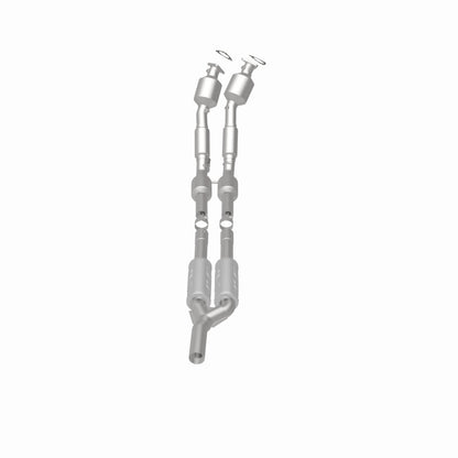 MagnaFlow Conv DF 2012-2015 Passat (B7) 3.6L V6 OEM Grade Magnaflow