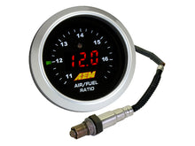 Load image into Gallery viewer, AEM Digital Wideband UEGO Gauge - 30-4110