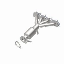 Load image into Gallery viewer, MagnaFlow Conv DF 04-05 Chevrolet Malibu/Classic 2.2L (CA Emissions)