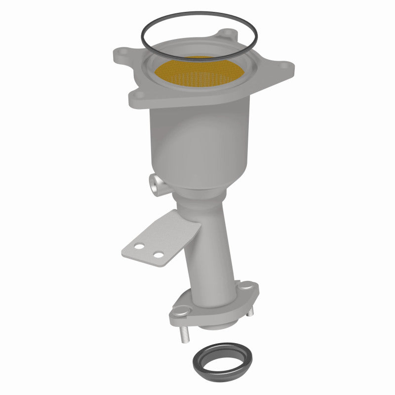 MagnaFlow Conv DF EDGE- 07-09 6 3.5L OEM Magnaflow