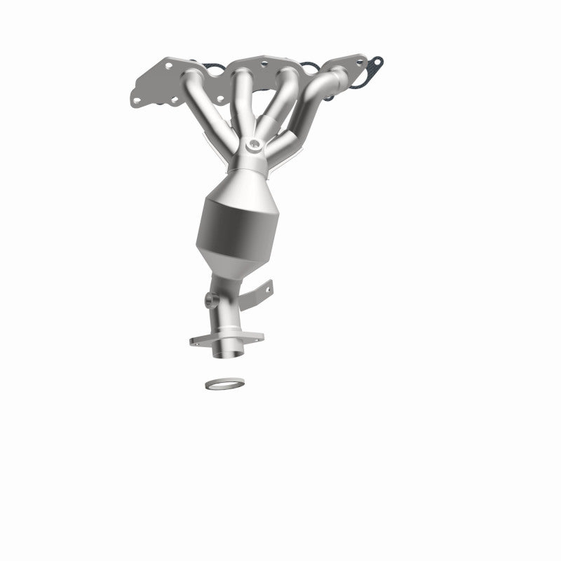 Magnaflow Conv DF 2008 Mazda 6 2.3L Manifold Magnaflow