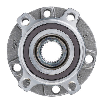 MOOG 14-22 Jeep Cherokee Front Hub Assembly Moog