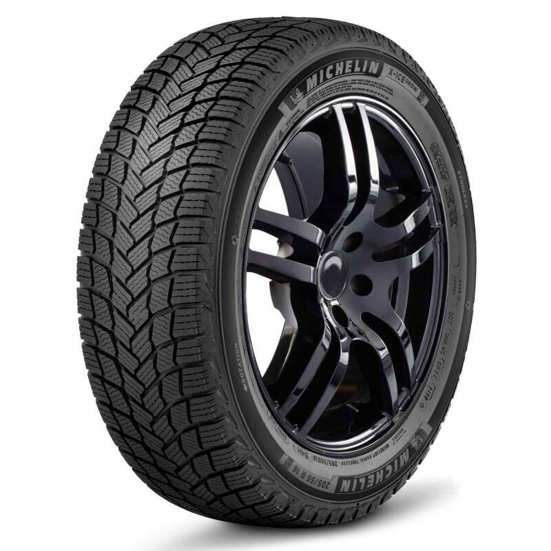 Michelin X-Ice Snow 245/45R21 104H XL