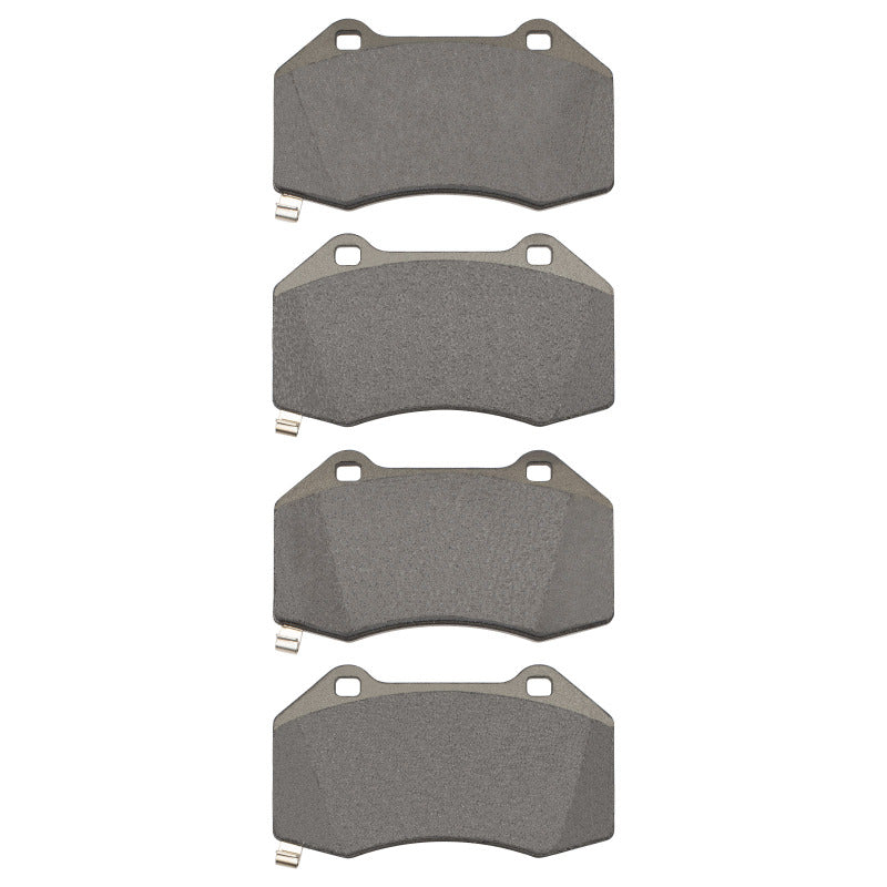 R1 07-10 Chevrolet Cobalt Front Optimum OE Brake Pads
