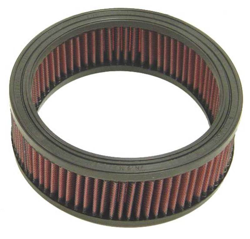 K&N Filter Universal Round Filter 7.75in OD x 6.25in ID x 2.5in H K&N Engineering