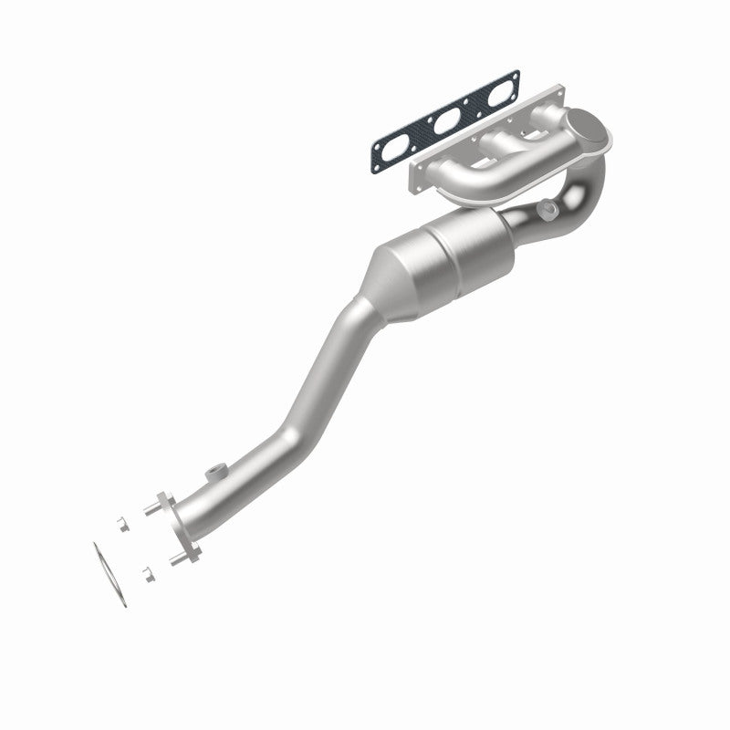 MagnaFlow Conv DF BMW 5 99-00 Front Magnaflow