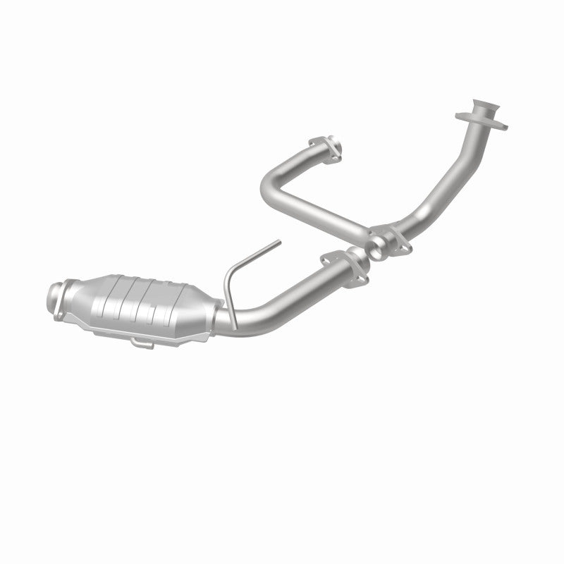 MagnaFlow Conv DF Ford-Mercury 84 87 Magnaflow