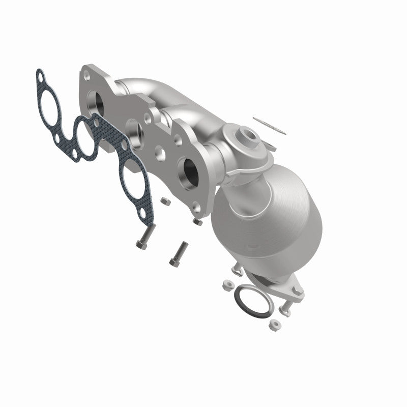 MagnaFlow Conv DF 02-03 Lexus ES300 3.0L Manifold Magnaflow