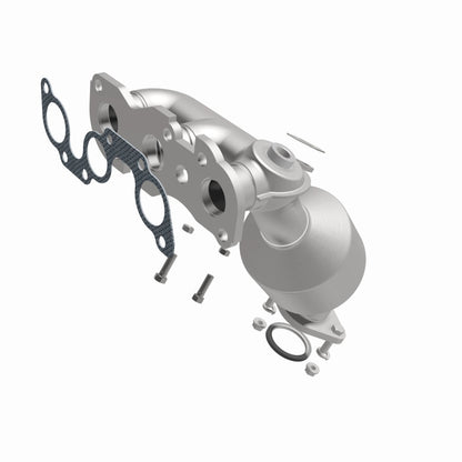 MagnaFlow Conv DF 02-03 Lexus ES300 3.0L Manifold Magnaflow