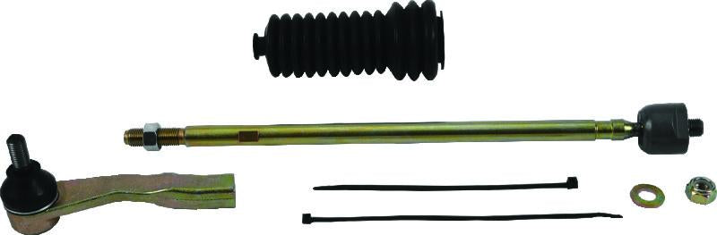 QuadBoss Tie Rod End Kt Rt Innr/Outr - 420677
