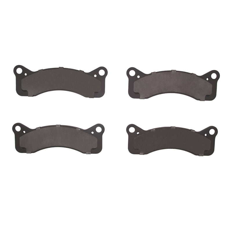 R1 Front OE Brake Pads 1968-1976 Ford E-350 Econoline/E-250 Econoline & More - 2551-0020-00