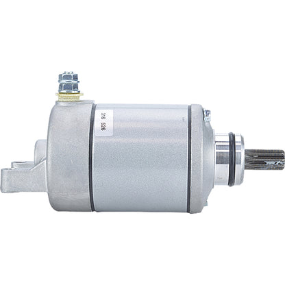 Arrowhead Suzuki 9T Starter 410-54216