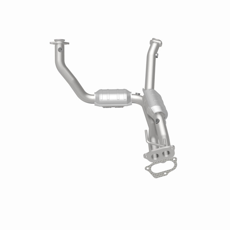 MagnaFlow Conv DF 04 Ranger/B-Series 3.0L