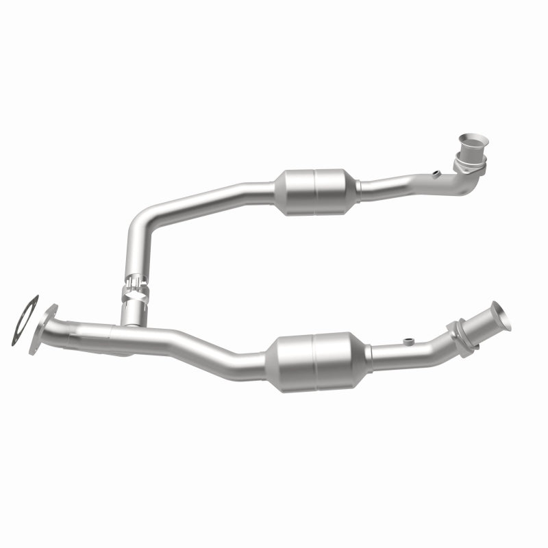 Magnaflow 2003 Ford E-350 Super Duty 5.4L Direct Fit Converter Magnaflow