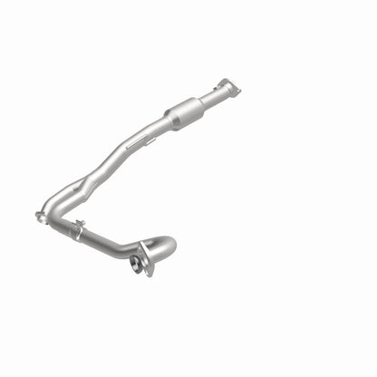 Magnaflow 2003 Jeep Liberty 3.7L Direct Fit Converter Magnaflow