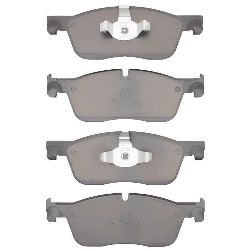 R1 15-19 Land Rover Discovery Sport Front Optimum OE Brake Pads