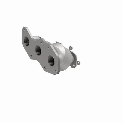 MagnaFlow Conv DF 06-09 Toyota RAV4 3.5L Magnaflow