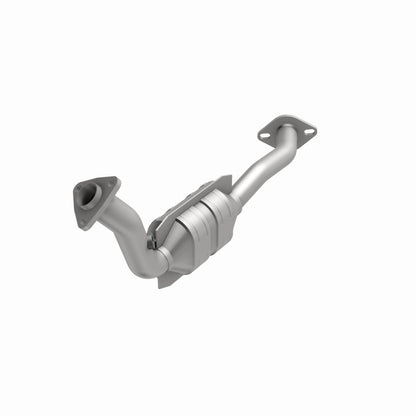 MagnaFlow Conv DF FRONTIER- 01-04 3.3L OEM Magnaflow