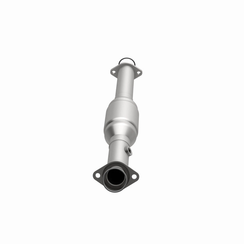 MagnaFlow Conv DF 05-09 Toyota Tacoma 4.0L P/S Rear Magnaflow