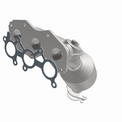 Magnaflow Conv DF 07-10 Lex/Toy ES350/Camry / Toy 05-10 Avalon 3.5L P/S Manifold *NO CALIFORNIA* Magnaflow