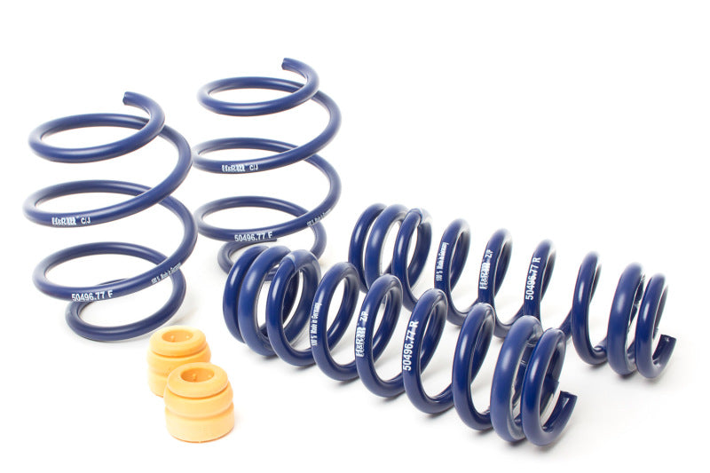 H&R 21-22 BMW M3 Sedan/Competition Sedan G80 Super Sport Spring (w/Sport Susp./Adaptive Susp.) H&R