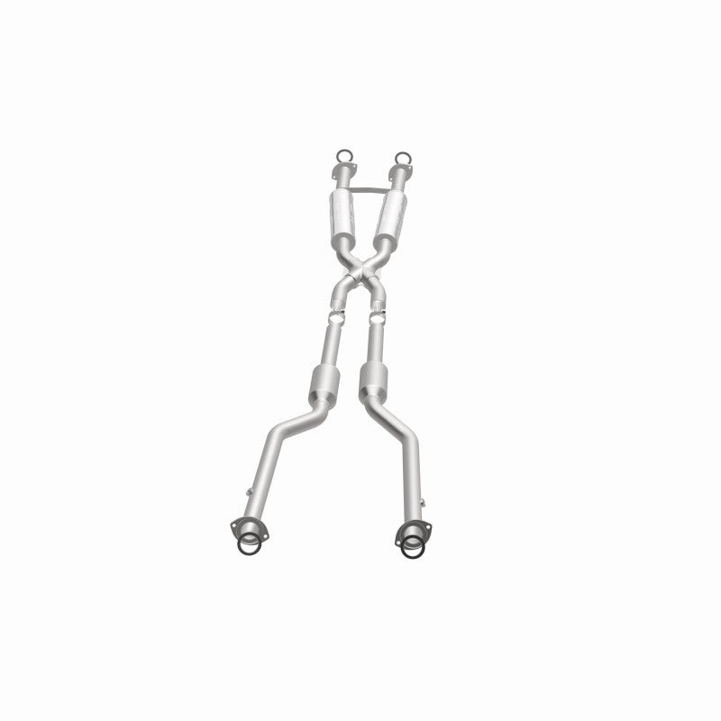 Magnaflow Conv DF 07-17 Lexus LS460 4.6L Magnaflow