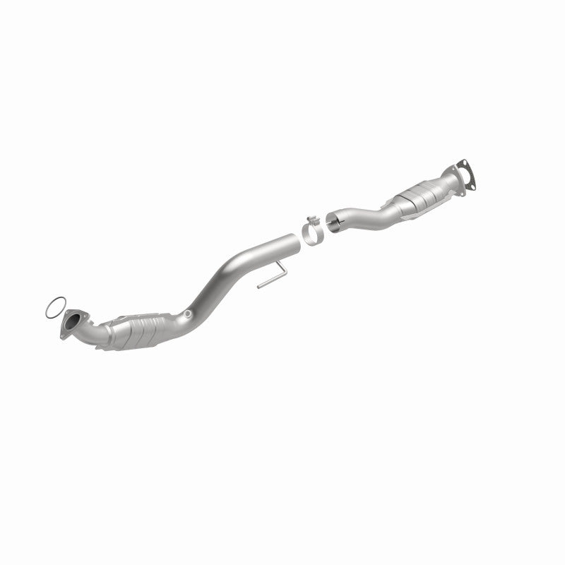 MagnaFlow Conv DF 03-07 GM 2500/3500 Passenger Side Magnaflow