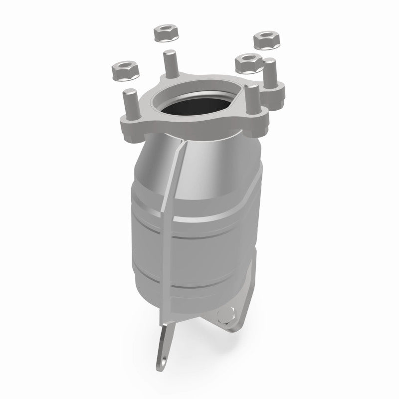 MagnaFlow Conv DF 1990-1995 Honda Civic L4 1.5L (California) Magnaflow