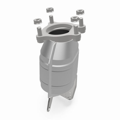 MagnaFlow Conv DF 1990-1995 Honda Civic L4 1.5L (California) Magnaflow