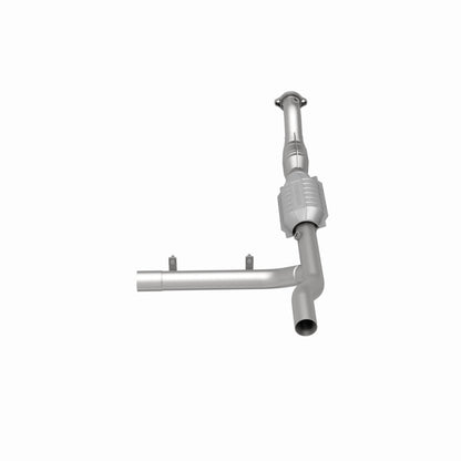 MagnaFlow Conv DF 97-98 Ford Trucks 4.6L Magnaflow