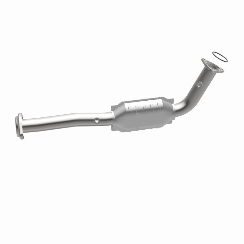 MagnaFlow Conv Direct Fit 03-09 Hummer H2 Magnaflow