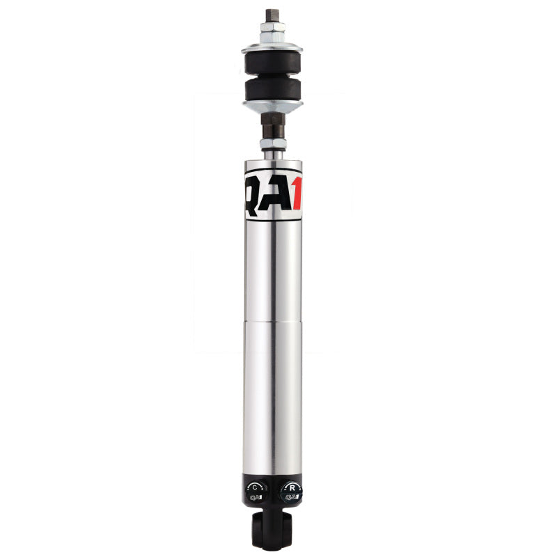 QA1 Stocker Star Series Rear Shock Absorber - Double Adj. - 14.375in/23.125in - Aluminum