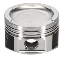 Load image into Gallery viewer, Wiseco Volkswagen ABF 2.0L 16V Golf/Ibiza/A4/Octavia 11.8:1 CR  83mm Bore Piston Set