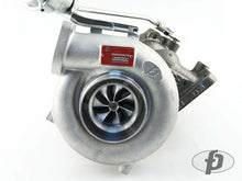 Load image into Gallery viewer, Forced Performance Mitsubishi Evo 9 Red Turbocharger Journal Bearing SS Turbine Housing