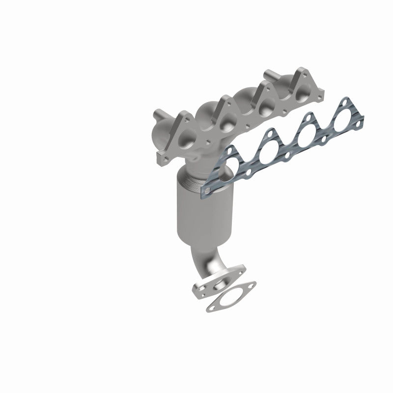 MagnaFlow Conv DF 06-08 Kia Rio/Rio5 1.6L Manifold Magnaflow