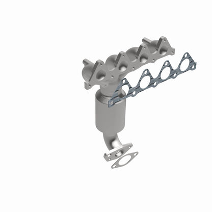 MagnaFlow Conv DF 06-08 Kia Rio/Rio5 1.6L Manifold Magnaflow