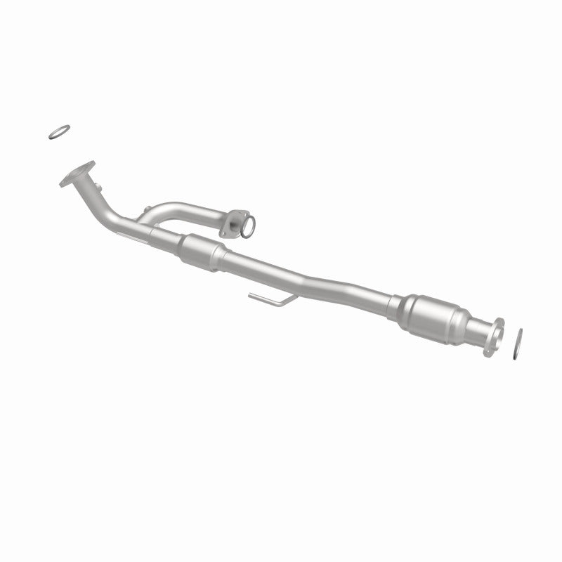 MagnaFlow Conv DF 02-03 Lexus ES300 3.0L rear Magnaflow