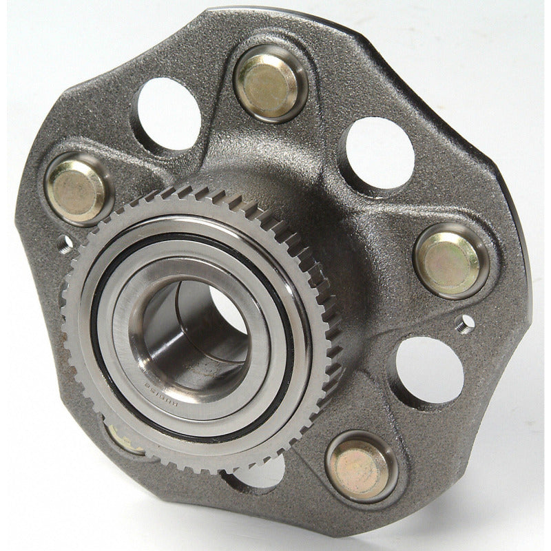 MOOG 97-01 Honda Prelude Rear Hub Assembly Moog