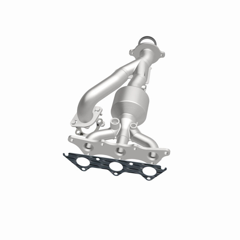 MagnaFlow Conv DF 04-05 Mitsu Endeavor 3.8L Magnaflow