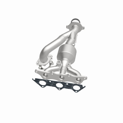 MagnaFlow Conv DF 04-05 Mitsu Endeavor 3.8L Magnaflow