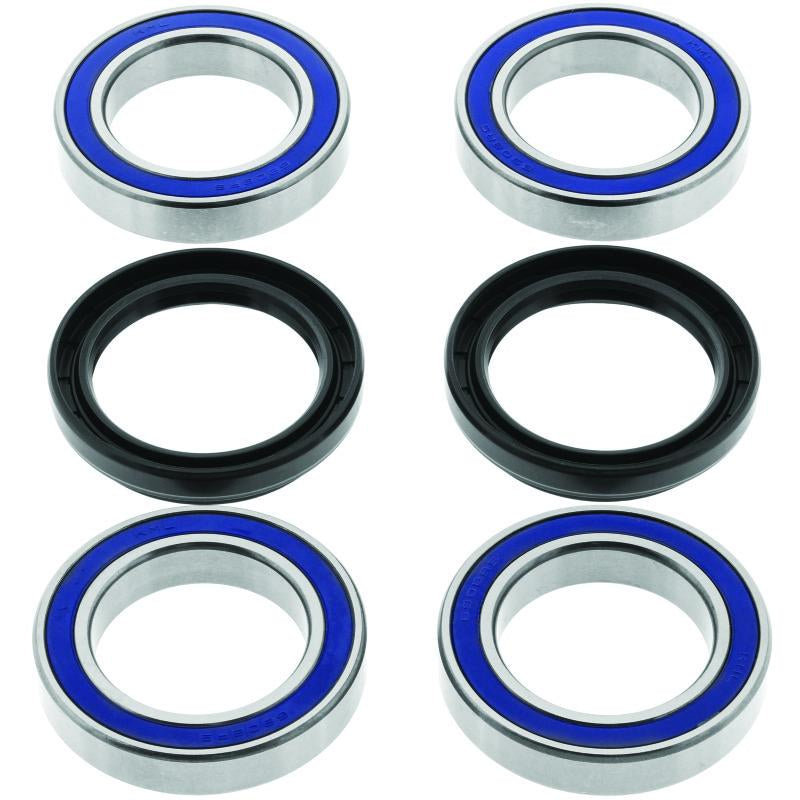 QuadBoss Qboss Wheel Bearing Kit (Ea) - 413484