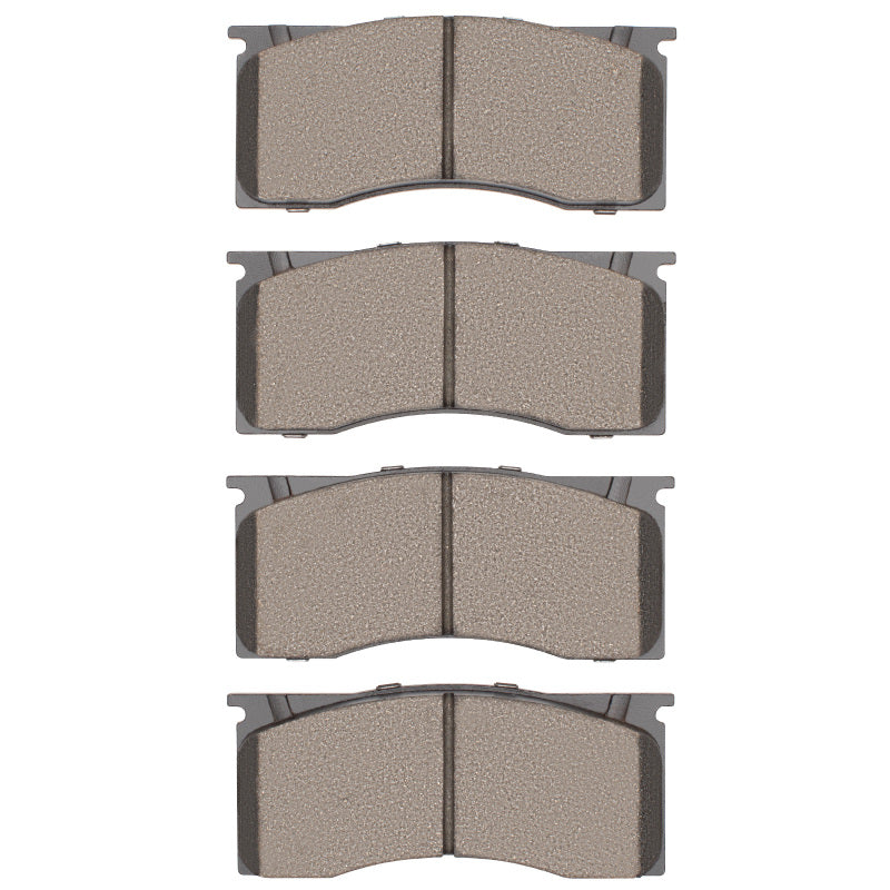 R1 Front OE Brake Pads 1964-1972 Dodge/Ford & More - 2551-0011-00