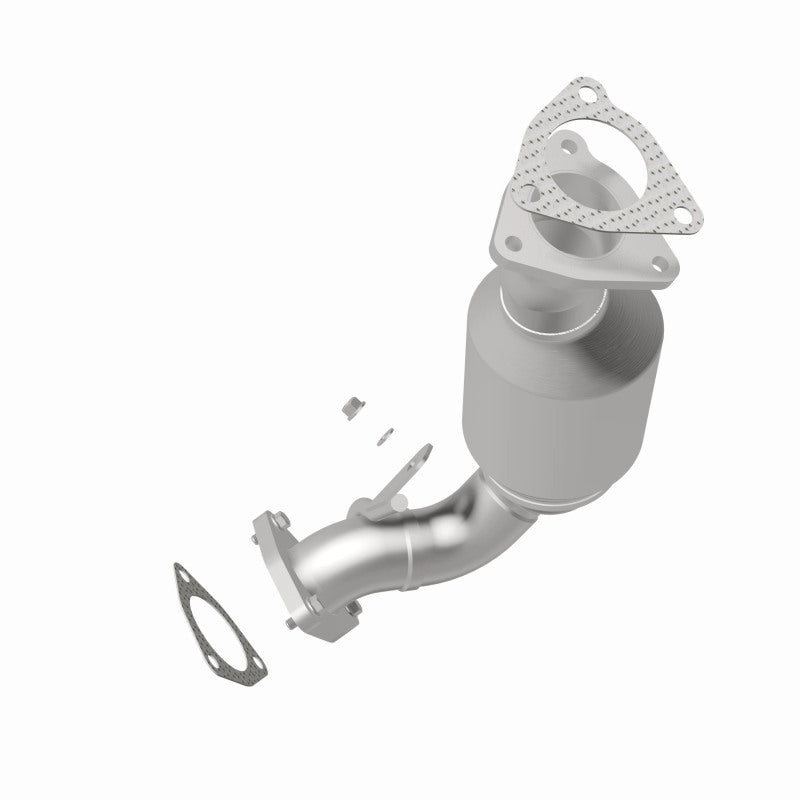 Magnaflow 2017 Q7 V6 3 OEM Underbody Direct Fit Converter Magnaflow