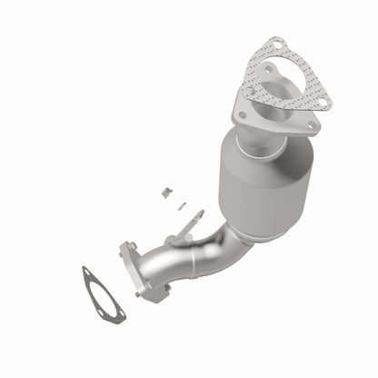 Magnaflow 2017 Q7 V6 3 OEM Underbody Direct Fit Converter Magnaflow