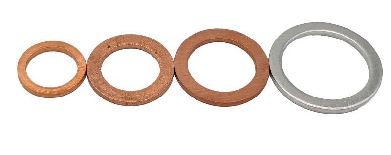 Forced Performance 10mm Copper Crush Washer