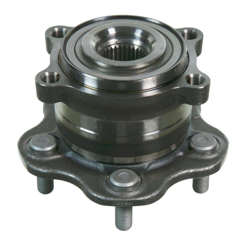 MOOG 09-21 Nissan GT-R Rear Hub Assembly Moog